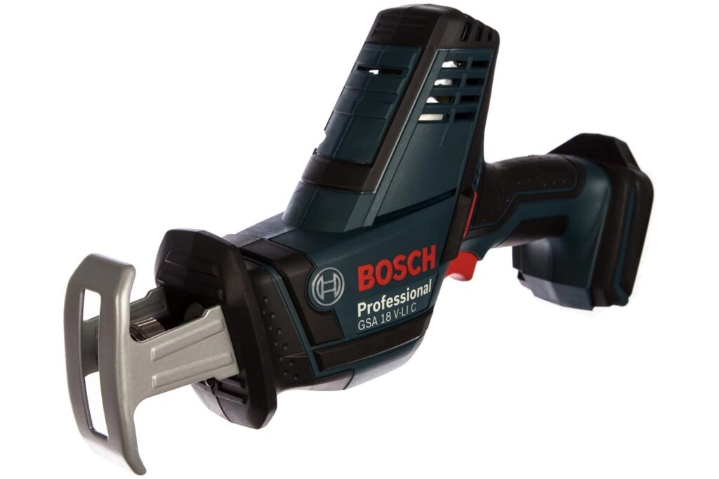 Ножовка аккумуляторная Bosch GSA 18 V-LI С Professional Solo 06016A5001 от компании Qural-Saiman - фото 1