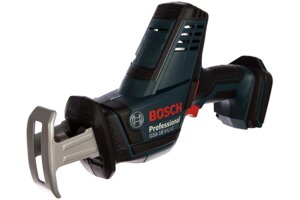Ножовка аккумуляторная Bosch GSA 18 V-LI С Professional Solo 06016A5001