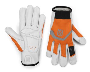 Перчатки husqvarna functional LIGHT р. 8