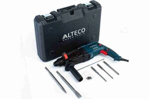 Перфоратор Alteco SDS PLUS RH 850-26 Standard