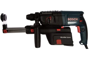 Перфоратор Bosch GBH 2-23 REA Professional 0611250500
