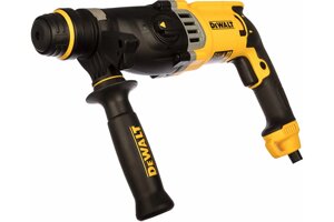 Перфоратор dewalt D25143K SDS+