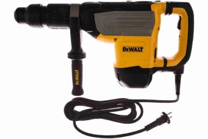 Перфоратор dewalt, D25773K SDS-max 1700вт, AVS, AD