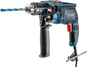 Дрель ударная Bosch GSB 13 RE 0601217100