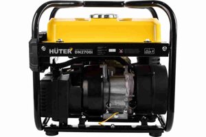 Инверторный генератор HUTER DN2700i