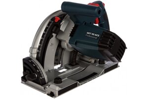 Пила дисковая погружная Bosch GKT 55 GCE 0601675000