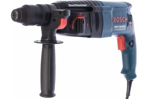 Перфоратор Bosch GBH 2-26 DFR 0611254768