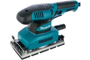 Машина шлифовальная вибрационная Makita BO3710