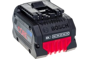 Батарея аккумуляторная Li Ion Bosch 1600A02149