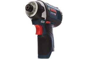 Гайковерт аккумуляторный ударный Bosch GDR 12V-105 Professional Solo 06019A6901