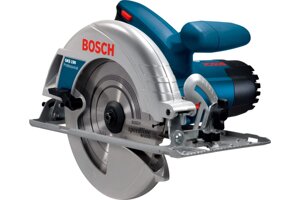 Пила дисковая Bosch GKS 190 0601623000