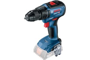 Дрель-шуруповёрт аккумуляторная Bosch GSR 18V-50 Solo 06019H5006