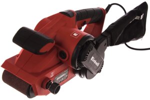 Машина шлифовальная ленточная Einhell TC-BS 8038 4466260