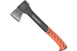 Топор универсальный плотницкий PATRIOT PA 356 T7 X-Treme Sharp 640г. T7