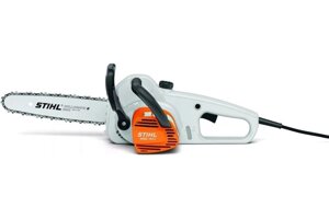 Пила цепная электрическая Stihl MSE141 C-Q 3/8 P