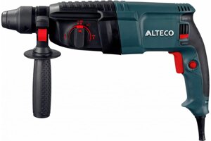 Перфоратор Alteco SDS PLUS RH 0215 promo / 26 mm