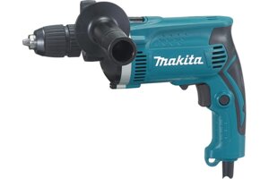 Дрель ударная Makita HP1631K