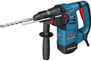 Перфоратор Bosch GBH 3-28 DRE