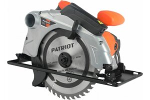 Пила дисковая PATRIOT CS 212 190301650