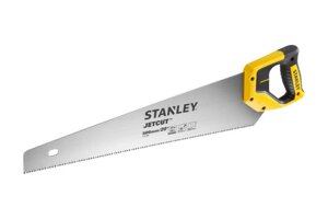 Ножовка 20 H/POINT STANLEY JET CUT FINE 2-15-599