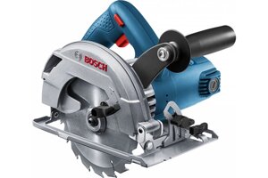 Пила дисковая Bosch GKS 600 06016A9020