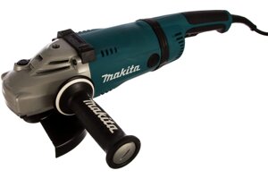 Машина шлифовальная угловая (болгарка) Makita GA 7030 SF 01