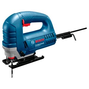 Лобзик электрический Bosch GST 8000 E