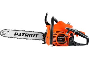 Бензопила PATRIOT PT 3816 220105510