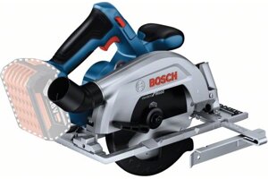 АККУМУЛЯТОРНАЯ ЦИРКУЛЯРНА Bosch GKS 185-LI