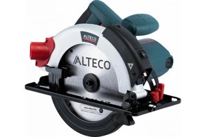 Циркулярная пила CS 1200-185 L ALTECO promo