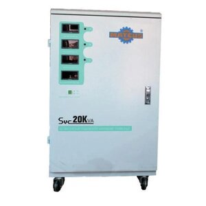 Стабилизатор Mateus MS09109 (SVC-20KVA)