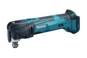 Реноватор аккумуляторный Makita LXT DTM51Z