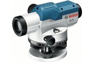 Нивелир оптический GOL 32 D Bosch