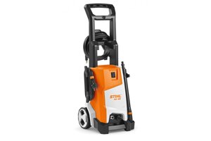 Мойка высокого давления Stihl RE 100 1,7кВт, раб. давление 10-110бар, макс. расх. воды 380