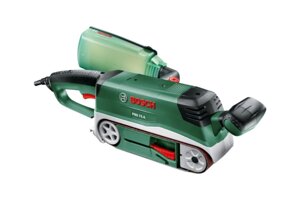 Машина шлифовальная ленточная Bosch PBS 75 A 06032A1020