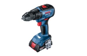 Дрель-шуруповёрт аккумуляторная Bosch GSR 18V-50 Professional 06019H5000