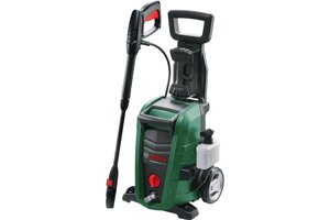 Мойка высокого давления Bosch AdvancedAquatak 160