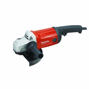 Машина шлифовальная угловая (болгарка) Makita M0921