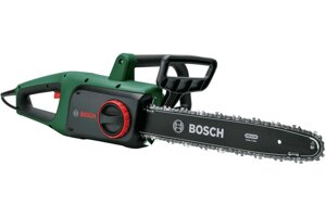 Пила цепная электрическая Bosch universalchain 40 06008B8402