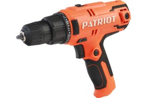 Дрель безударная PATRIOT FS 300 120301400