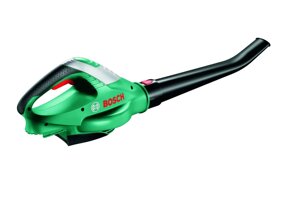 Воздуходувка аккумуляторная Bosch ALB 18 Li 2.5 A*ч 06008A0501