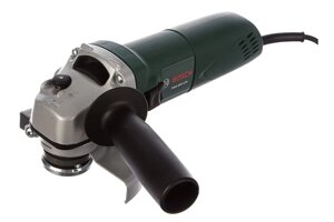 Машина шлифовальная угловая (болгарка) Bosch PWS 650-125 06034110R0