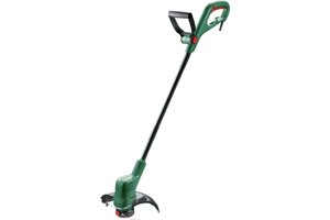 Электрический триммер Bosch EasyGrassCut 26 06008C1J01