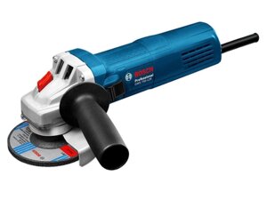 Машина шлифовальная угловая (болгарка) Bosch GWS 750-125