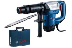 Молоток Отбойный Bosch GSH500 MAX