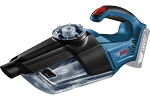 Пылесос аккумуляторный Bosch GAS 18V-1 Solo 06019C6200