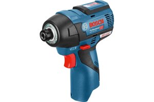 Гайковерт импульсный аккумуляторный Bosch GDR 12V-110 Solo 06019E0002