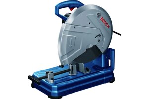 Пила отрезная по металлу Bosch GCO 14-24 J 0601B37200