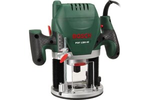 Машина фрезерная вертикальная Bosch POF 1200 AE 060326A100