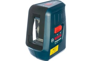 Нивелир лазерный GLL 3 Х Рrofessional (50281218) Bosch